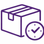 Traitement express de la commande