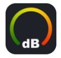Application sonomètre iOs